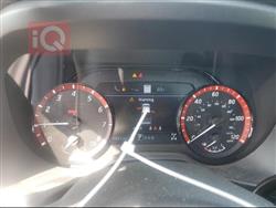 نيسان تيتان